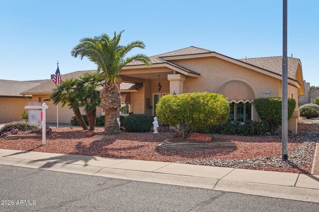 14215 W FRANCISCAN Drive, Sun City West, AZ 85375