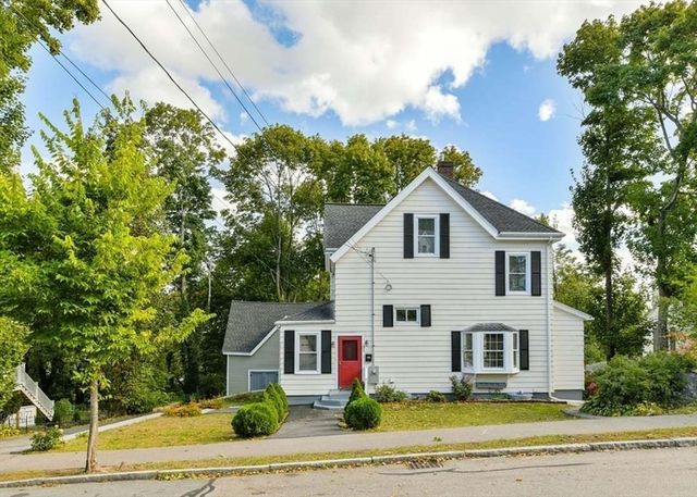92 S Central Ave, Quincy, MA 02170