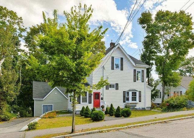 92 S Central Ave, Quincy, MA 02170