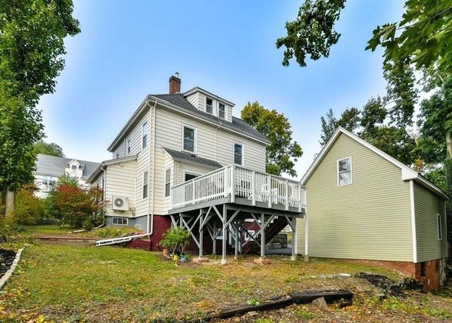 92 S Central Ave, Quincy, MA 02170