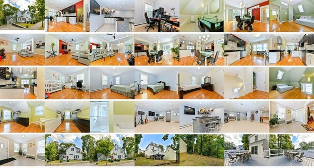 92 S Central Ave, Quincy, MA 02170