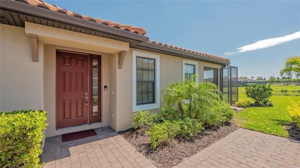 15788 SACILE LANE, Bradenton, FL 34211