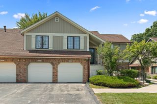 13332 S Oakview Court V4, Palos Heights, IL 60463