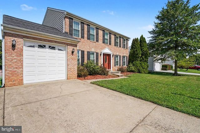 9114 COVE POINT, Sparrows Point, MD 21219