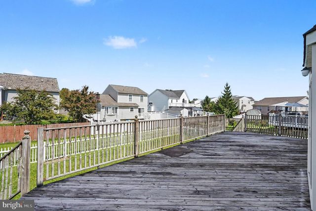 9114 COVE POINT, Sparrows Point, MD 21219