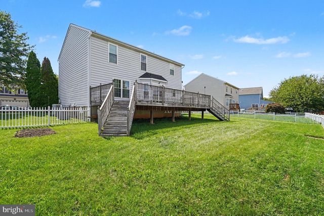 9114 COVE POINT, Sparrows Point, MD 21219