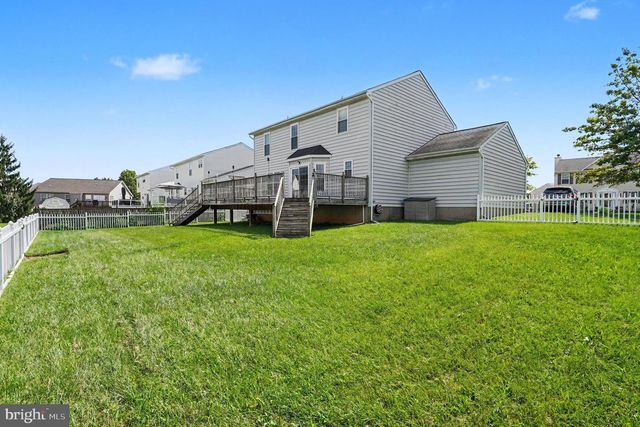 9114 COVE POINT, Sparrows Point, MD 21219