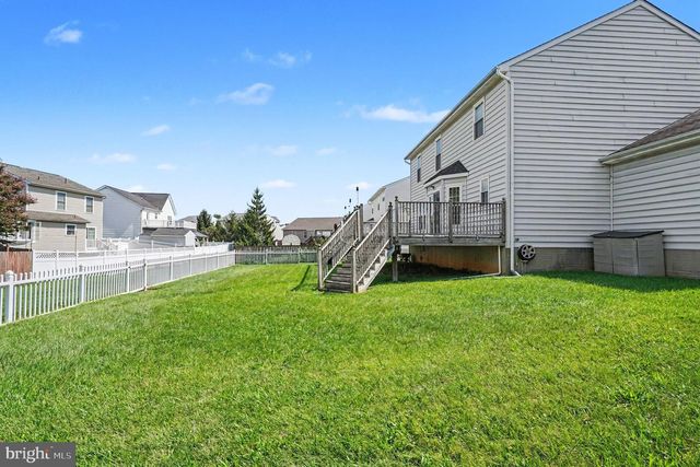 9114 COVE POINT, Sparrows Point, MD 21219