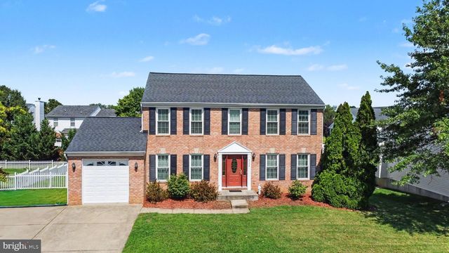 9114 COVE POINT, Sparrows Point, MD 21219