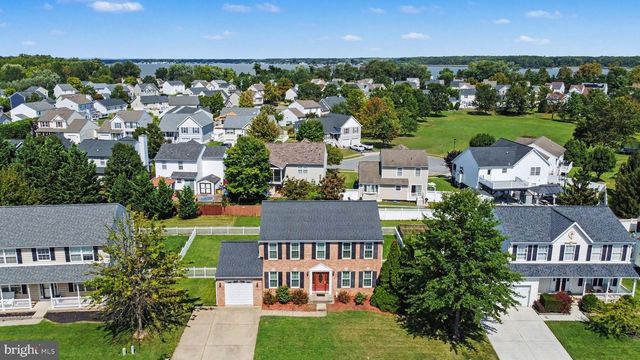 9114 COVE POINT, Sparrows Point, MD 21219