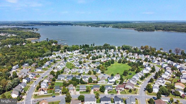 9114 COVE POINT, Sparrows Point, MD 21219