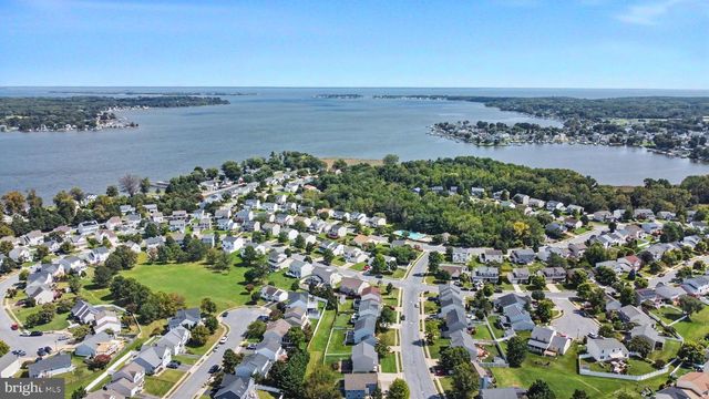 9114 COVE POINT, Sparrows Point, MD 21219