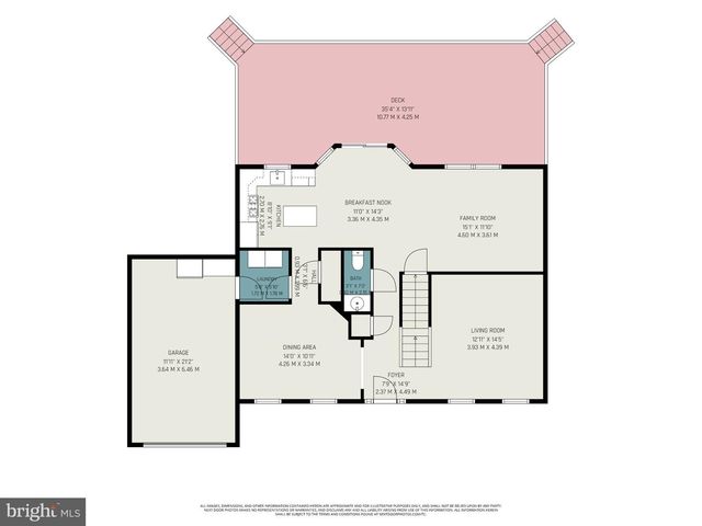 9114 COVE POINT, Sparrows Point, MD 21219