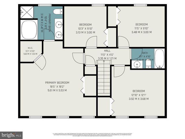 9114 COVE POINT, Sparrows Point, MD 21219