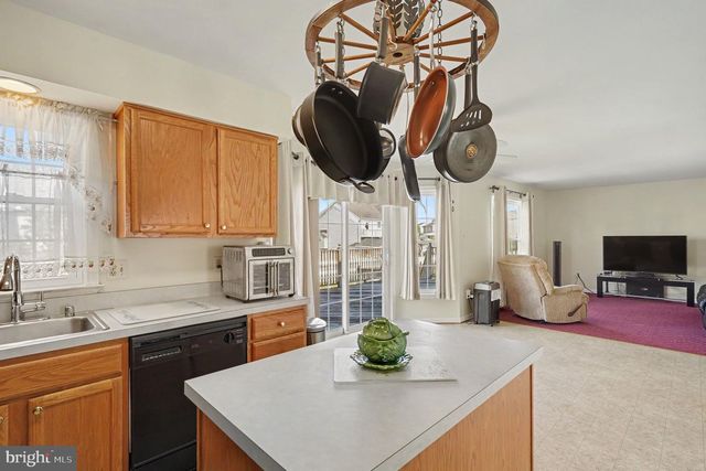 9114 COVE POINT, Sparrows Point, MD 21219
