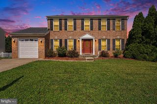 9114 COVE POINT, Sparrows Point, MD 21219
