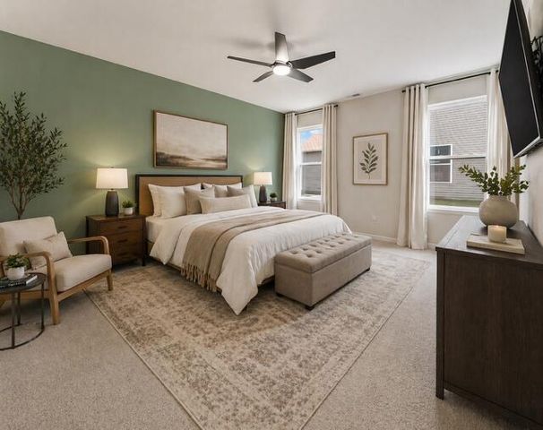 3722 Chadwick, Portage, IN 46368