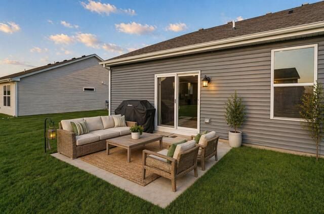 3722 Chadwick, Portage, IN 46368