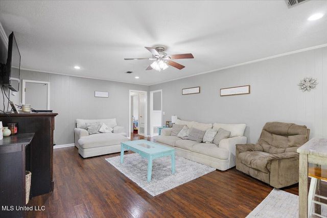 120 Trojan Drive, Pearl, MS 39208