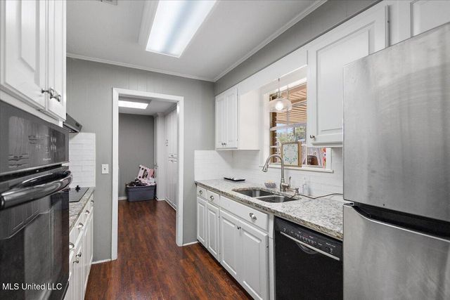 120 Trojan Drive, Pearl, MS 39208