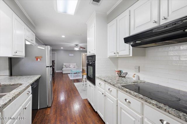 120 Trojan Drive, Pearl, MS 39208