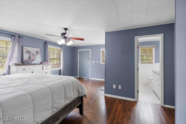 120 Trojan Drive, Pearl, MS 39208