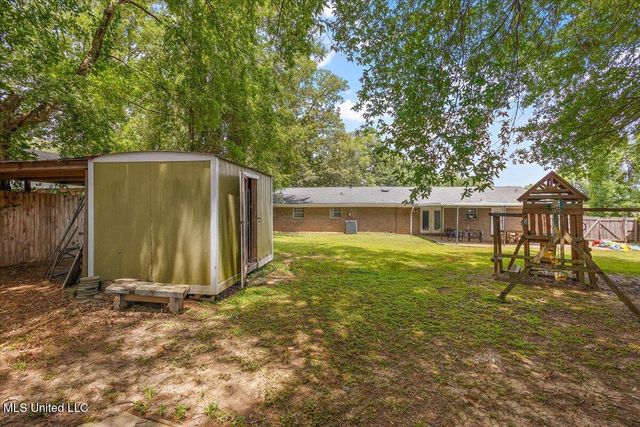 120 Trojan Drive, Pearl, MS 39208
