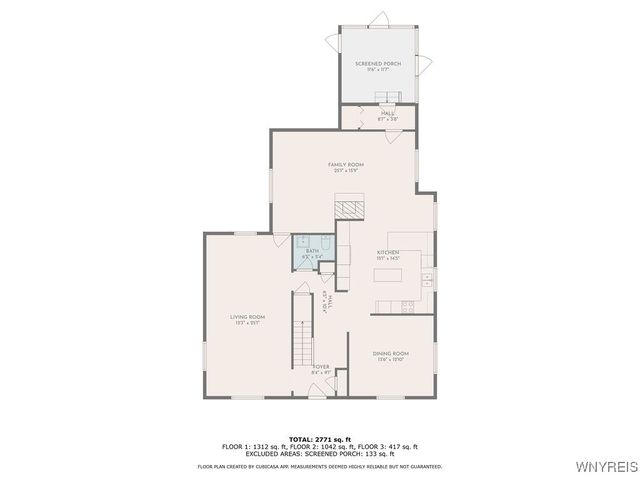 5117 Woodland Drive, Lewiston, NY 14092