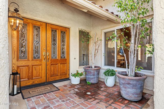 4474 Rayburn Street, Westlake Village, CA 91362