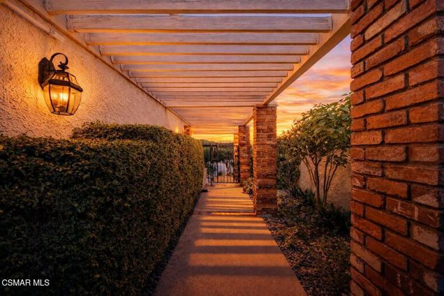 4474 Rayburn Street, Westlake Village, CA 91362