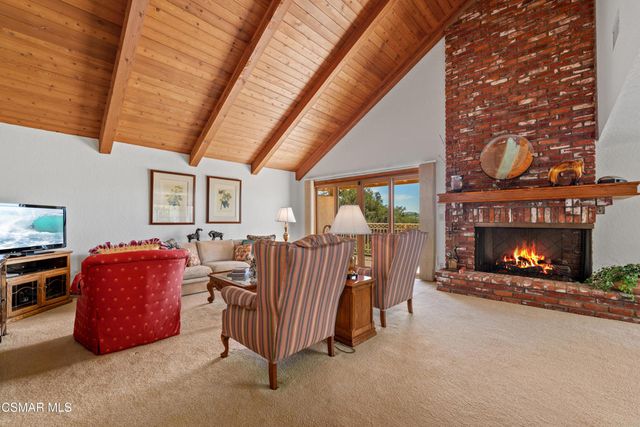 4474 Rayburn Street, Westlake Village, CA 91362