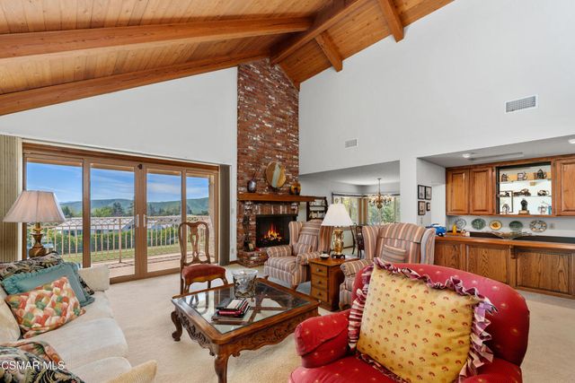 4474 Rayburn Street, Westlake Village, CA 91362