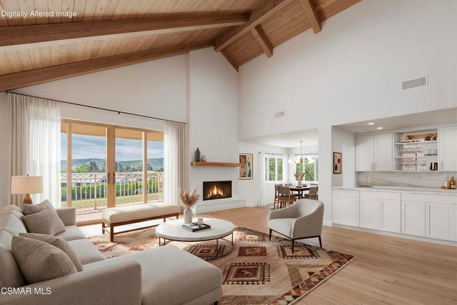 4474 Rayburn Street, Westlake Village, CA 91362