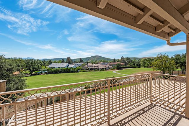 4474 Rayburn Street, Westlake Village, CA 91362