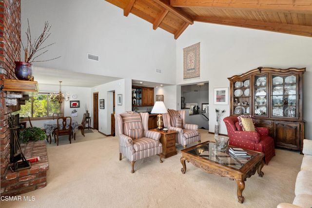 4474 Rayburn Street, Westlake Village, CA 91362