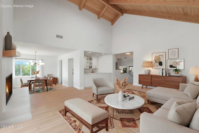 4474 Rayburn Street, Westlake Village, CA 91362