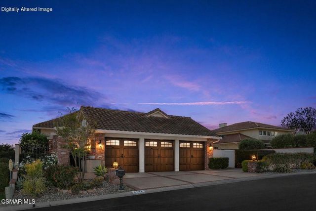 4474 Rayburn Street, Westlake Village, CA 91362