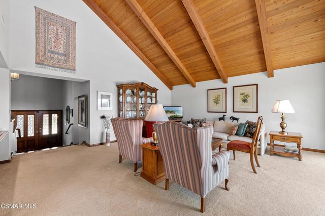 4474 Rayburn Street, Westlake Village, CA 91362