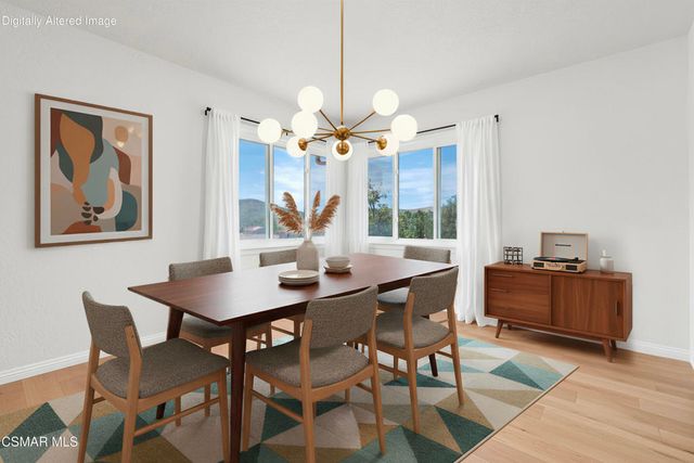 4474 Rayburn Street, Westlake Village, CA 91362