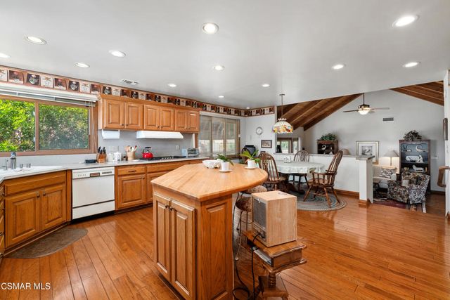 4474 Rayburn Street, Westlake Village, CA 91362