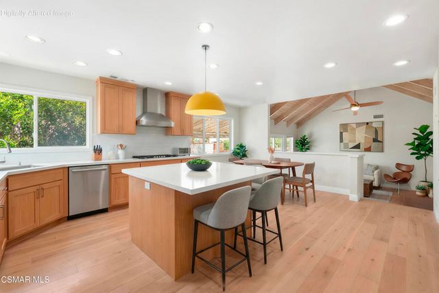 4474 Rayburn Street, Westlake Village, CA 91362