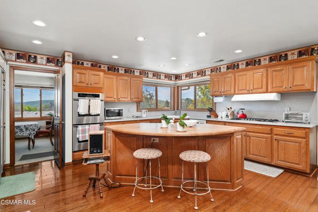 4474 Rayburn Street, Westlake Village, CA 91362