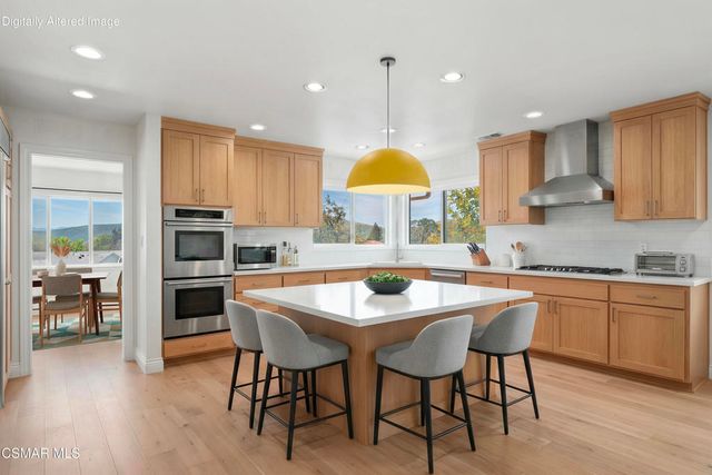 4474 Rayburn Street, Westlake Village, CA 91362