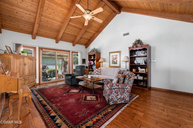 4474 Rayburn Street, Westlake Village, CA 91362