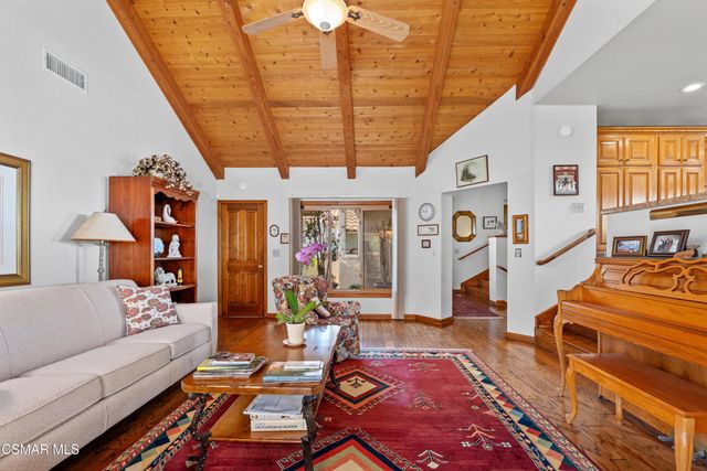 4474 Rayburn Street, Westlake Village, CA 91362