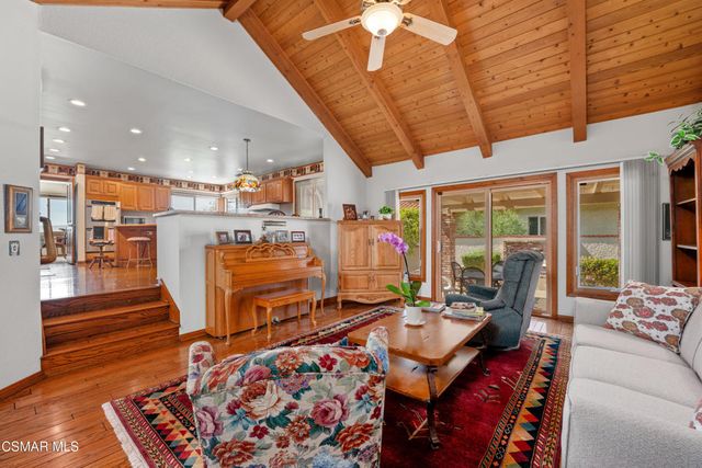 4474 Rayburn Street, Westlake Village, CA 91362