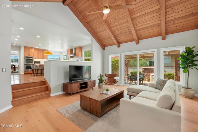 4474 Rayburn Street, Westlake Village, CA 91362