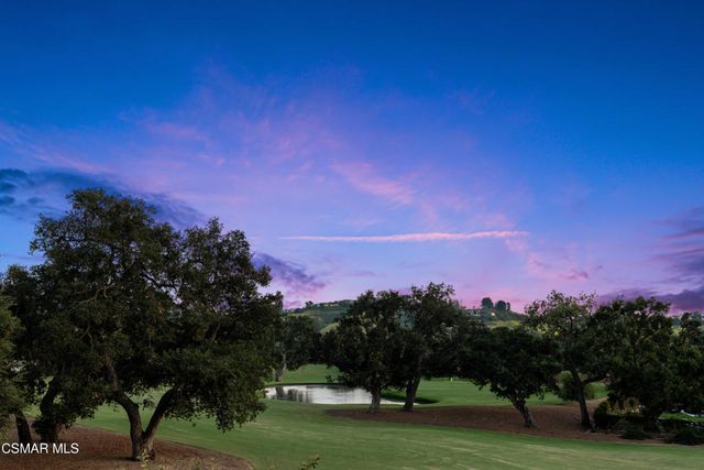 4474 Rayburn Street, Westlake Village, CA 91362