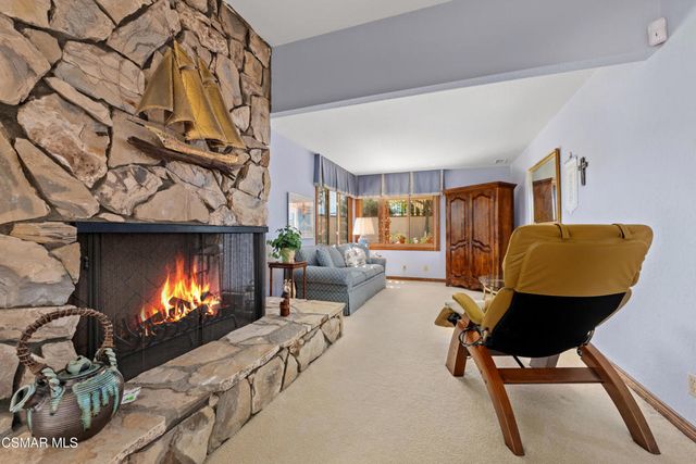 4474 Rayburn Street, Westlake Village, CA 91362