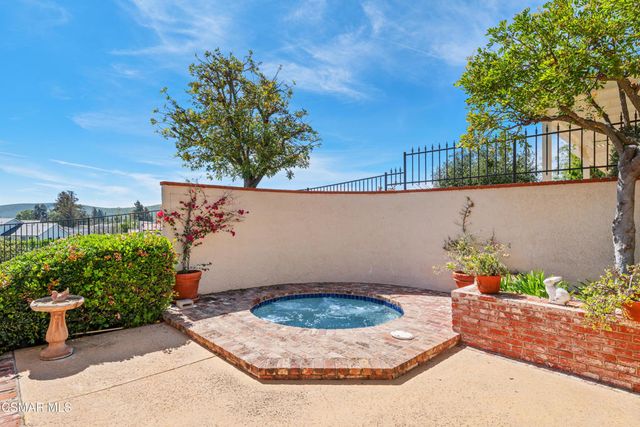 4474 Rayburn Street, Westlake Village, CA 91362